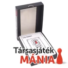 Kép 4/4 - Fekete történetek: Horror és rettegés | doboz nyitva