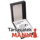 Kép 4/4 - Fekete történetek: Megtörtént esetek | doboz nyitva