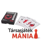 Kép 2/4 - Fekete történetek: Végzetes szerelem | doboz és kártyák