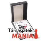 Kép 4/4 - Fekete történetek: Végzetes szerelem | doboz nyitva
