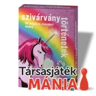 Kép 1/2 - Szivárvány történetek társasjáték