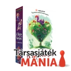 Kép 1/5 - A rózsa varázsa társasjáték