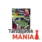 Kép 2/5 - A rózsa varázsa társasjáték