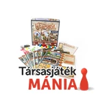Kép 2/2 - Istanbul Big Box angol nyelvű társasjáték