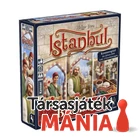 Kép 1/2 - Istanbul Big Box angol nyelvű társasjáték
