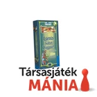 Kép 1/3 - Igenis Sötét Nagyúr társasjáték, zöld változat