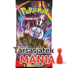 Kép 4/5 - Pokémon TCG: ME05 Pitch Black - Booster