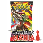 Kép 3/5 - Pokémon TCG: ME05 Pitch Black - Booster