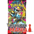 Kép 2/5 - Pokémon TCG: ME05 Pitch Black - Booster
