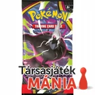 Kép 5/5 - Pokémon TCG: ME05 Pitch Black - Booster