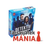 Kép 1/6 - Detektív: Első felvonás társasjáték