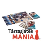 Kép 2/6 - Detektív: Első felvonás társasjáték