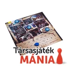 Kép 4/6 - Detektív: Első felvonás társasjáték