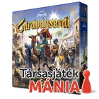 Kép 1/2 - Caravanserai társasjáték