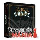 Kép 1/2 - Cuvée társasjáték