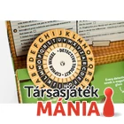 Kép 2/3 - PP - Sherlock Holmes Detektív Eszköztára titkosírás-fejtő tárcsa