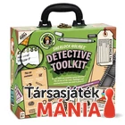 Kép 1/3 - PP - Sherlock Holmes Detektív Eszköztár borító