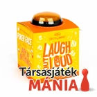 Kép 1/3 - PP Laugh out Loud társasjáték