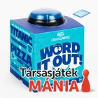 Kép 1/3 - PP  Word it Out!  társasjáték