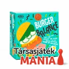 Kép 1/3 - PP Burger Balance ügyességi játék