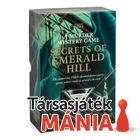 Kép 1/2 - PP Secrets of Emerald Hill társasjáték