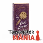 Kép 1/3 - PP Sherlock Holmes The Case of the Code Breaker logikai játék