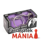 Kép 1/2 - Professor Puzzle Einstein Fiddle ördöglakat