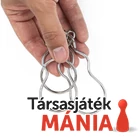 Kép 2/2 - Professor Puzzle Einstein Fiddle ördöglakat | tartalom