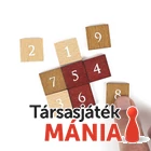 Kép 2/2 - Professor Puzzle Einstein Number logikai játék | tartalom