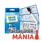 Kép 2/2 - Brain Train logikai puzzle
