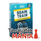 Kép 1/2 - Brain Train logikai játék