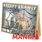 Kép 1/2 - Stanley Pók Professor Puzzle fa építő szett
