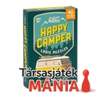 Kép 1/2 - Happy Camper logikai játék