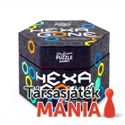 Kép 1/2 - Hexagone angol nyelvű társasjáték