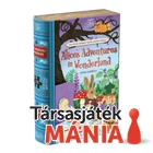 Kép 1/2 - Kirakó könyvtár - Alíz csodaországban puzzle