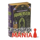 Kép 1/2 - Kirakó könyvtár - Frankeinstein puzzle
