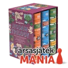 Kép 1/3 - Kirakó könyvtár - Gyerek trilógia puzzle