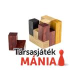 Professor Puzzle The Puzzle Cube logikai játék