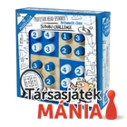Kép 1/2 - Professor Head Spinner's Sudoku Challenge logikai játék