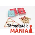 Kép 3/3 - Marvellous Matchstick challenge