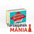 Kép 1/3 - Marvellous Matchstick challenge