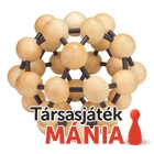 Kép 2/2 - Professor Puzzle Atom Puzzle