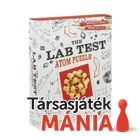 Kép 1/2 - Professor Puzzle Atom Puzzle