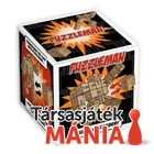 Kép 1/2 - Puzzleman Professor Puzzle logikai játék natúr