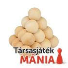 Kép 2/2 - Snooker Balls Matchbox Professor Puzzle ördöglakat