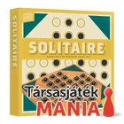 Kép 1/2 - Professor Puzzle Solitaire