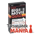 Kép 1/3 - Professor Puzzle The Big Movie Quiz