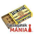 The Knot Matchbox Professor Puzzle ördöglakat