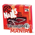 Kép 1/2 - The Nail Biter ördöglakat