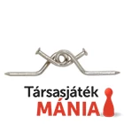 Kép 2/2 - The Nail Biter ördöglakat